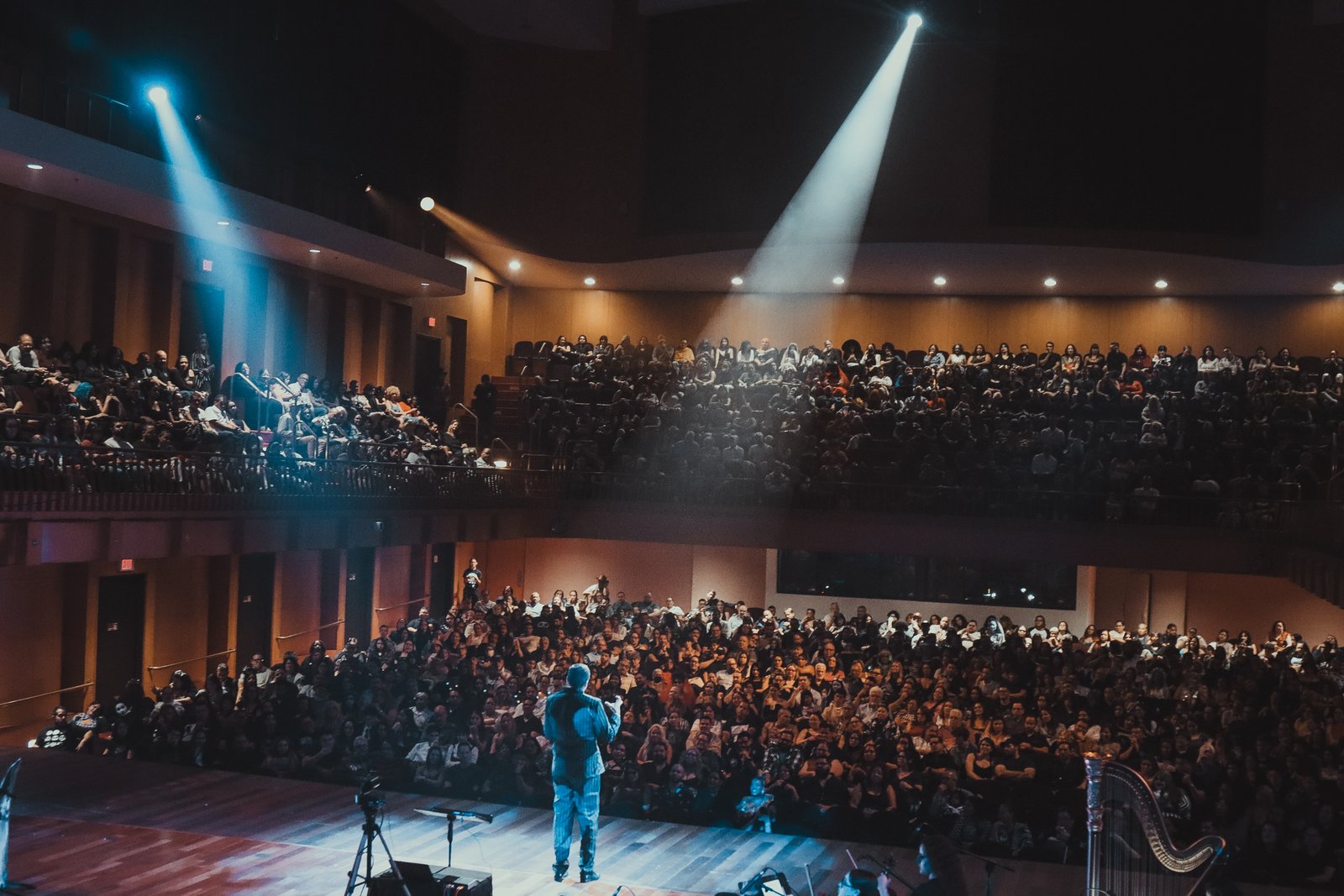 Tim Burton Halloween Concert